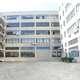 Quanzhou Agree Imp & Exp Trading Co., Ltd.