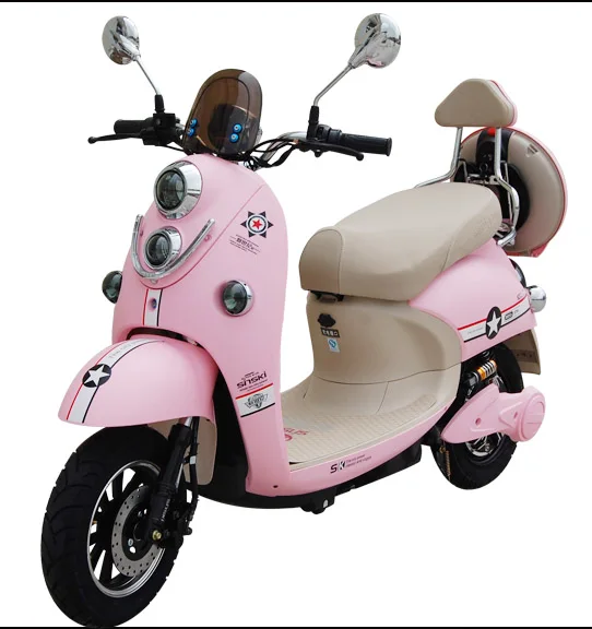 Lovely Electric Scooter For Ladies - Buy Electric Scooter,Electric Scooter For Ladies,Lovely Electric Scooter on Alibaba.com