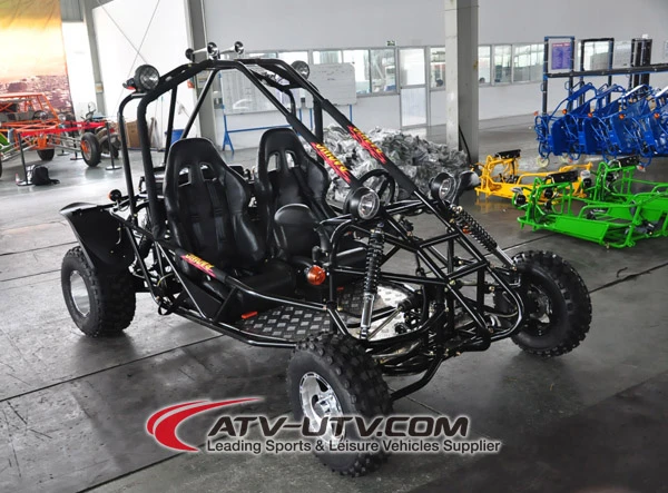 EEC 250CC Engine Go Kart Buggy