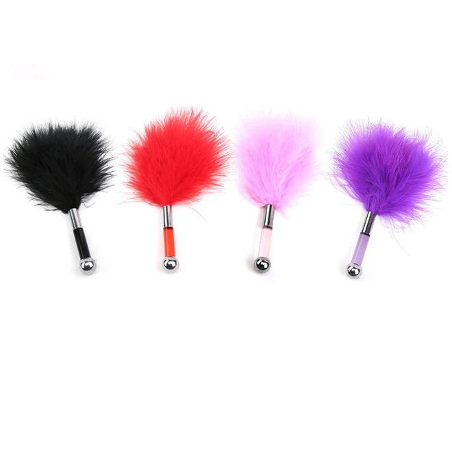 sex toys ticklers Tickled Pink 5-Function Rechargeable Clitoral Suction Massager 3.4 Inch -  Sexology
