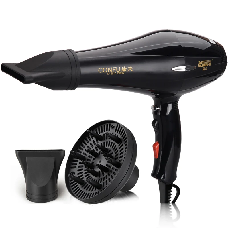 TOP 10 Mejores Secadores De Pelo De 2200w • Ranking De 2020
