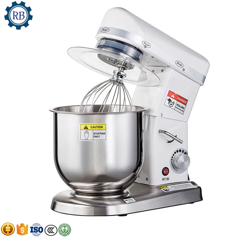 Bakery Commercial Stand Mixing Food Mixers Cake Dough Planetary Mixers  Machine Sale From India at Best Price in Noida | Hasan Industries