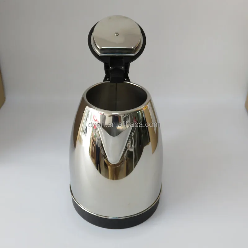 
 Кухонный Электрочайник из нержавеющей стали, 220 В, л  