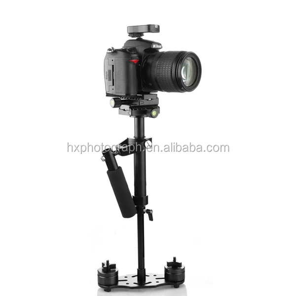 2016 NEW Steadicam S40 Handheld Camera Stabilizer Steadycam for DSLR Camera Camcorder DV