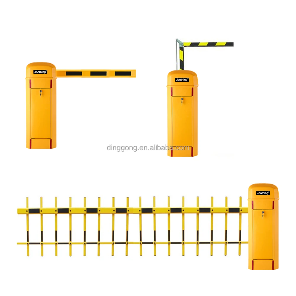 New Automatic Car Barrier Electric Drop Arm Barrier Gate Remote Control Packing Barrier Buy Automatic Parking Gate Barrier Gate Arm Barrier Product On Alibaba Com