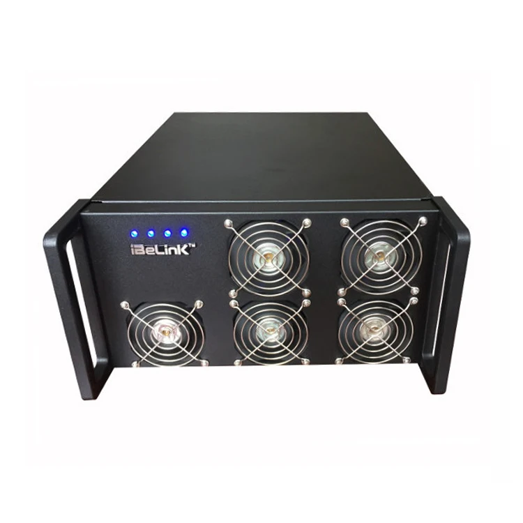 Шахтер производитель OEM/ODM iBeLink DSM6T DCR 6 т шахтер