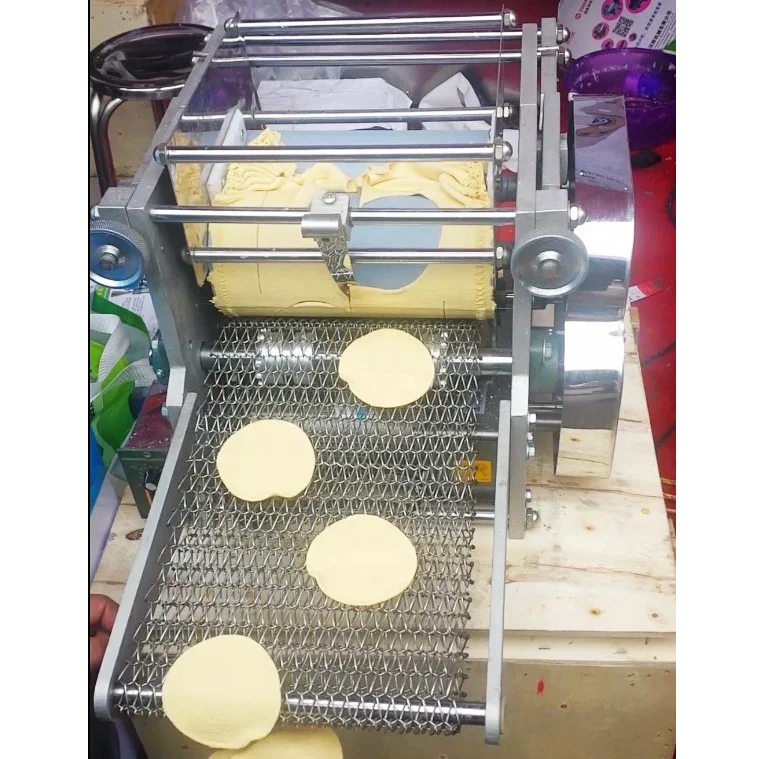 Electric Tortilla Press Wheat Flour Tortilla Machine Corn Tortilla Making Machine Buy Tortilla Bread Machine Tortilla Roller Machine Flour Tortilla Press Maker Product On Alibaba Com