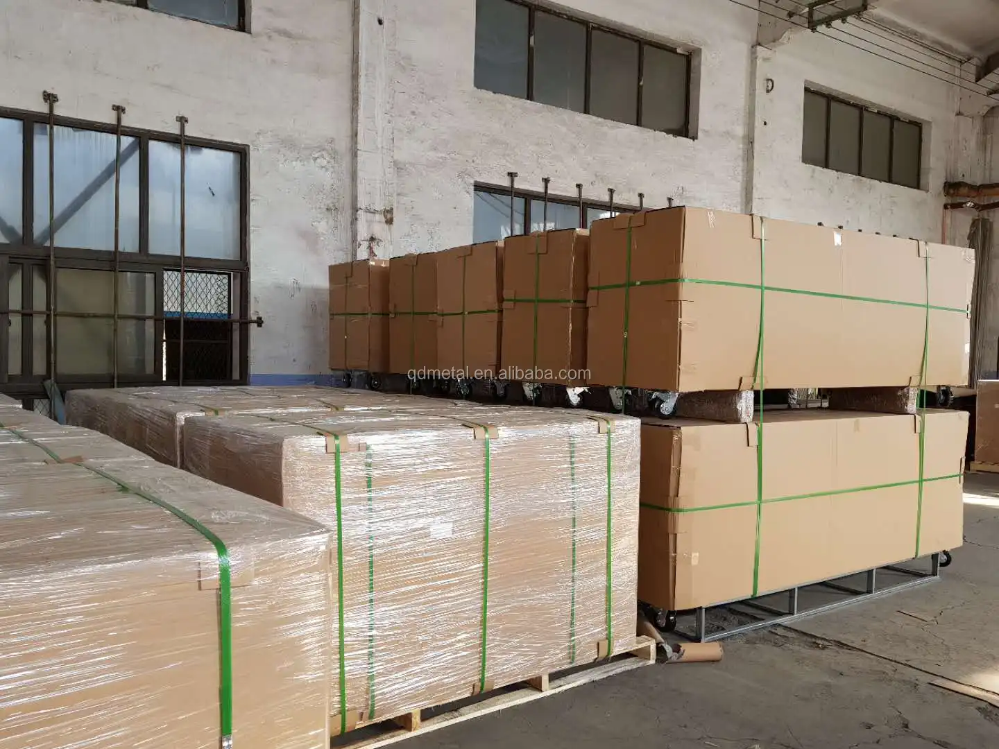 Mechanic Steel Glide Tool Boxes/tool Storage With Door Buy