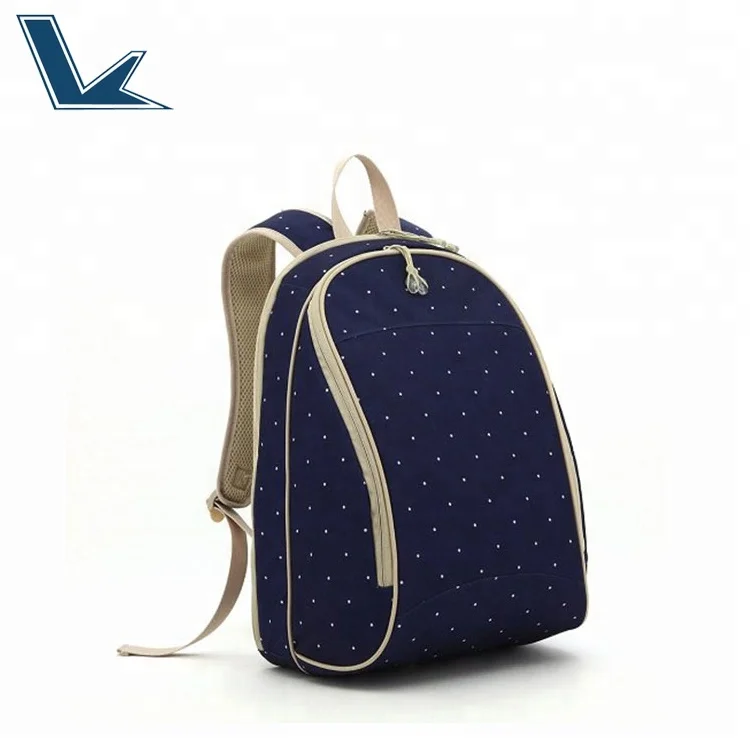 comfortable diaper backpack