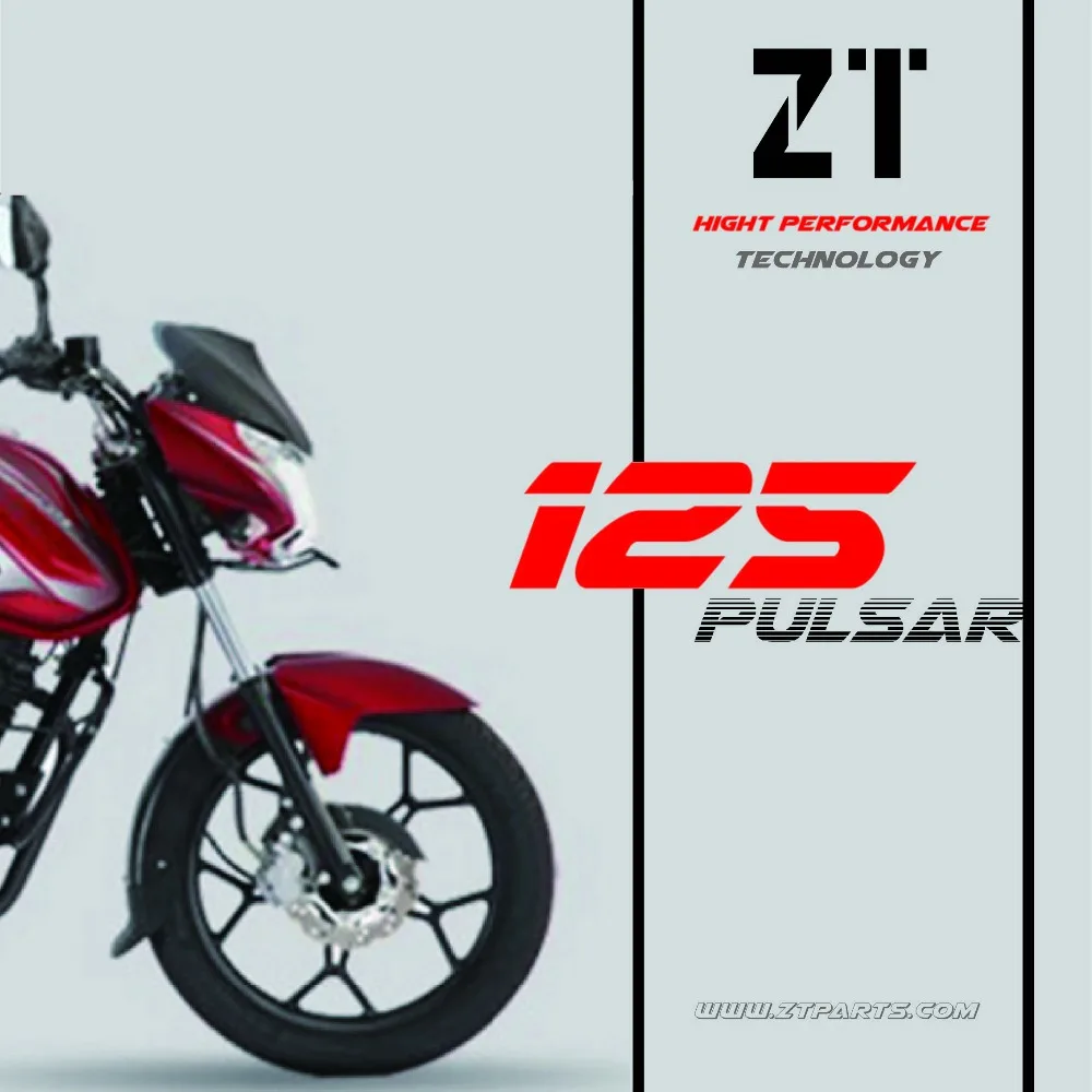 pulsar 125 spare parts price list