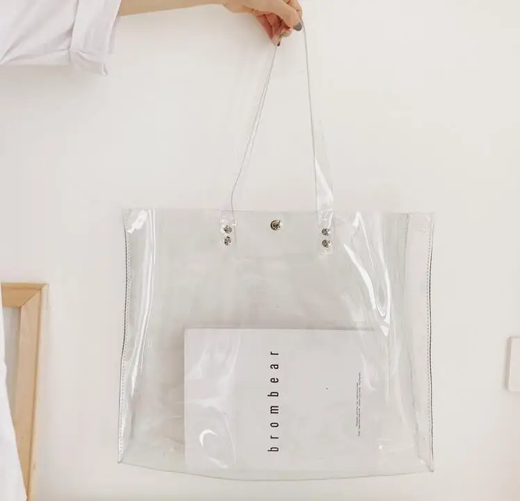 Diy Shopping Bag Kit, winxinshop