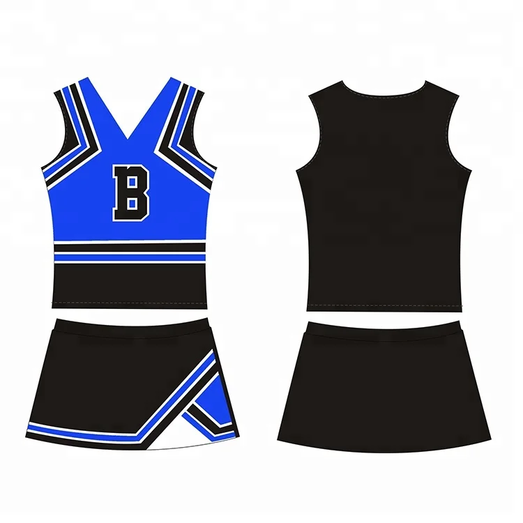 plus size cheerleading uniforms custom cheerleading dress