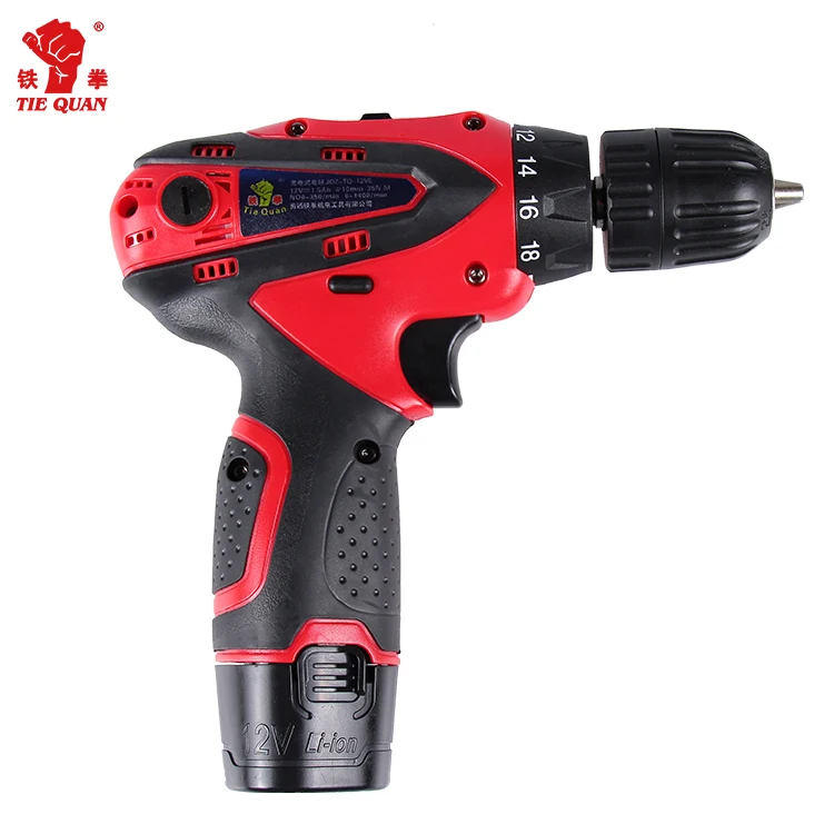 Buy Cordless Drill 12v,Li Ion Cordless 