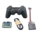 32 Channel Servo Control Board Robot PS2 Controller Receiver Handle for Arduino Robot DIY Platform