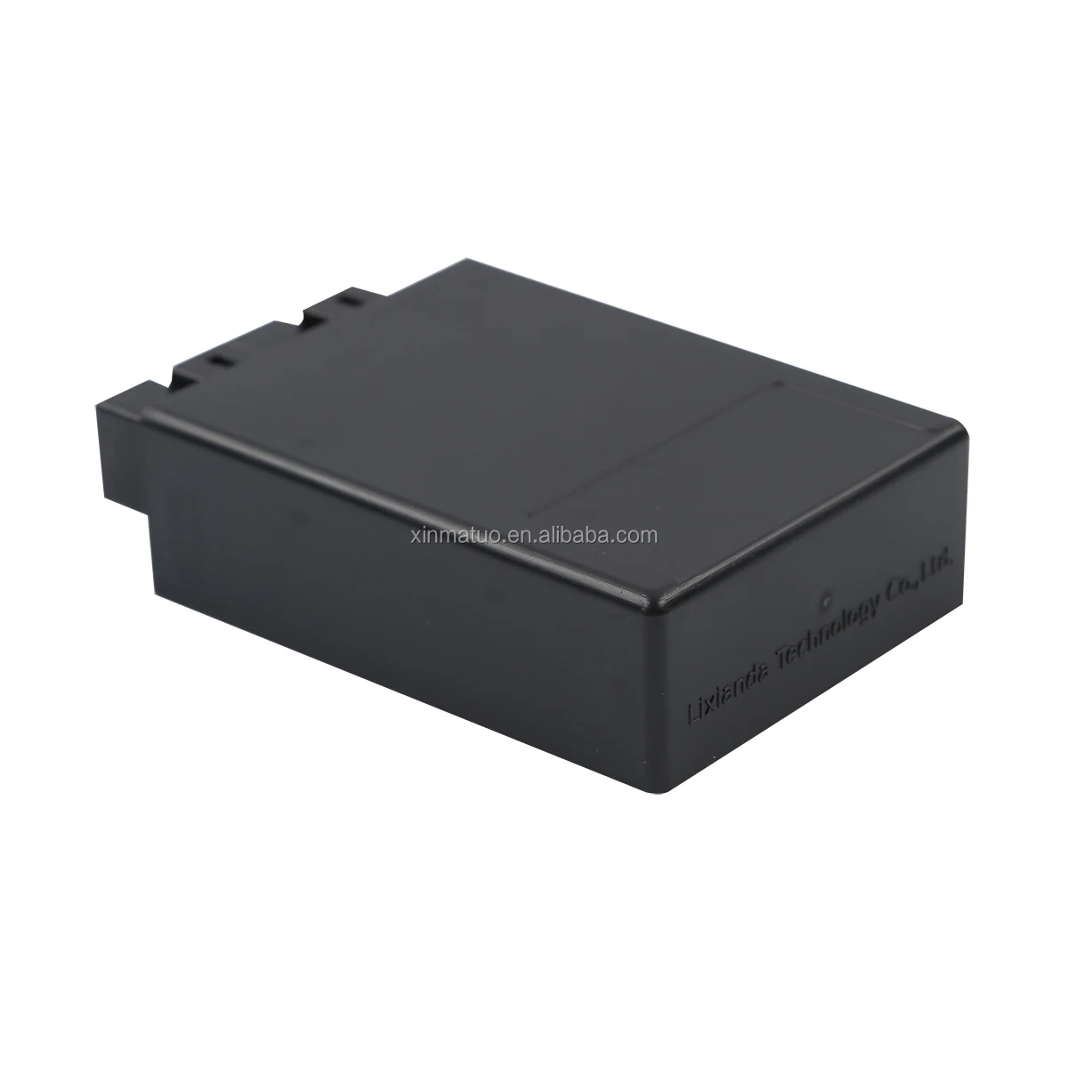 XF-3846 Motorcycle Intelligent Digital Ignition ECU CDI Box Ignitor Fit for Honda STEED 400 600 NC26