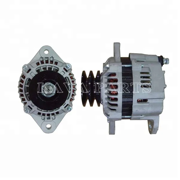 三菱電機 オルタネーター MD309844 A3XN0078 12V オルタネーター MD309844 自動車用交換用オルタネーター 三菱