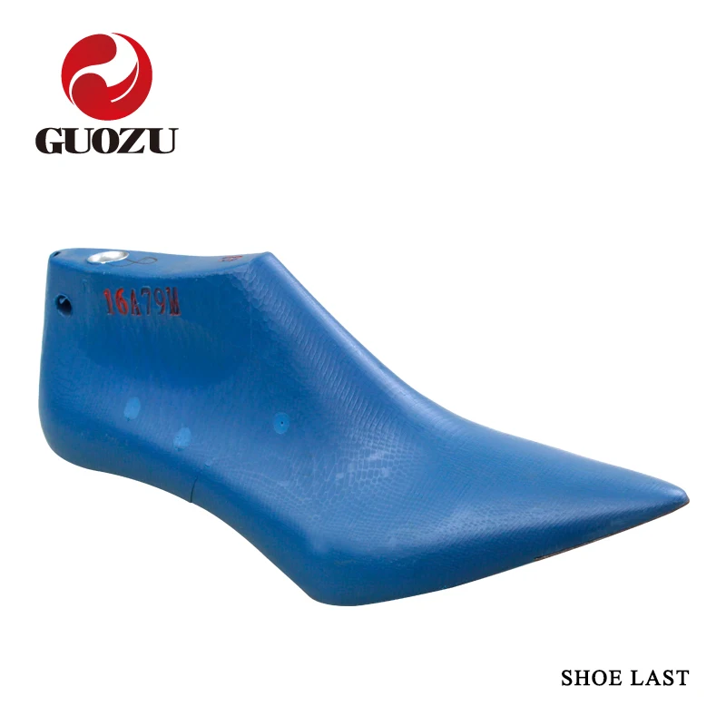 Toe Iron Sheet Women's High Heel Pointed Toe Shoe Lasts for Sales Shoe Making