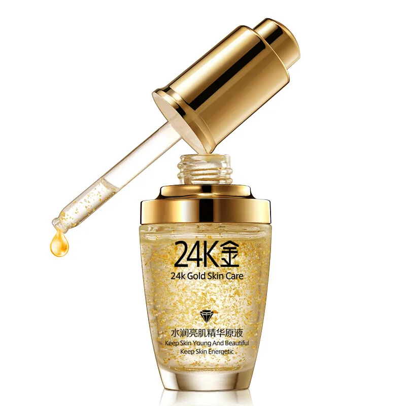 gold essence cream