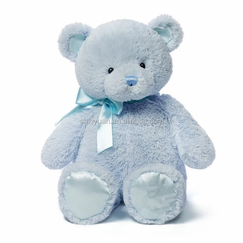 Oso de peluche personalizado bakerbloom, osito de peluche rosa grande