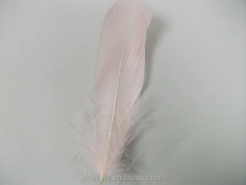 Перо для украшения «сделай сам», дешевая цена, натуральный материал для украшения