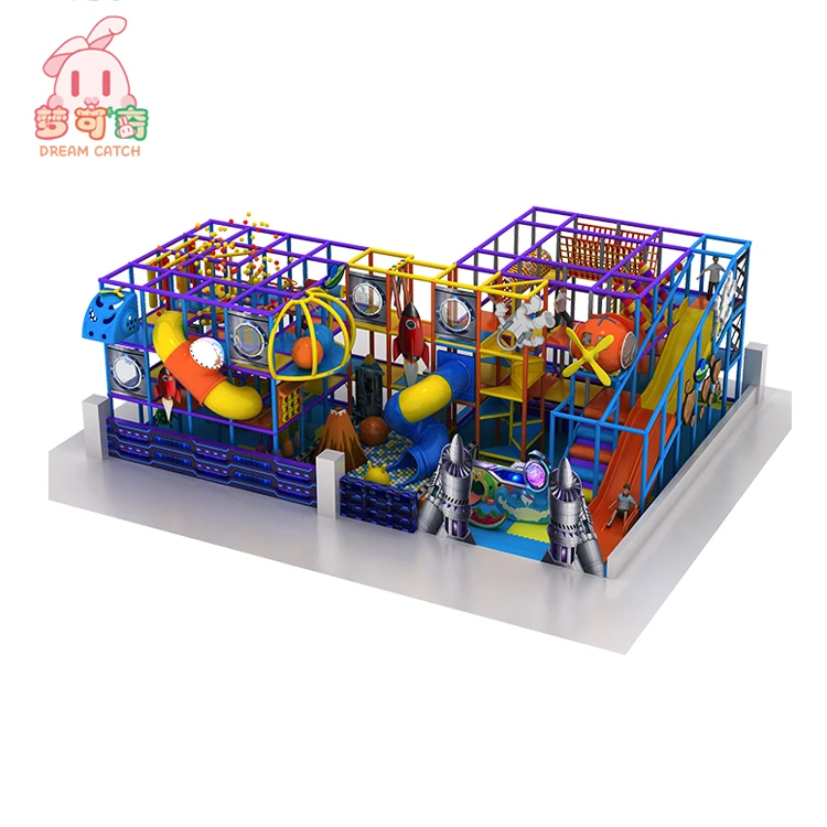 Детская игровая площадка, комнатная детская игровая комната, детские игровые Лабиринты