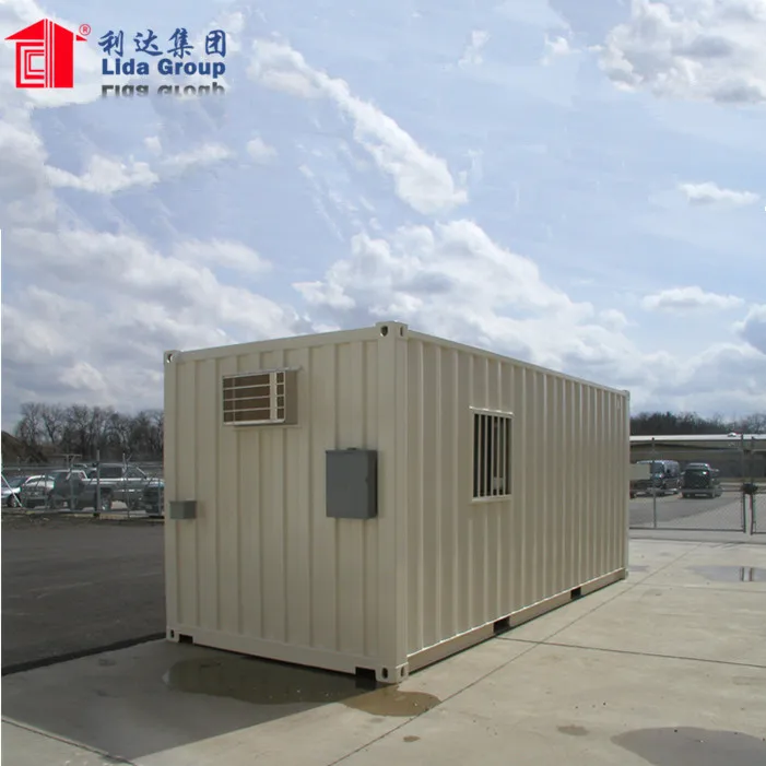 Modular Portable Building 20ft Shipping Container Office For Sale - Buy  Container Office,Shipping Container Office,Container Office For Sale  Product on 