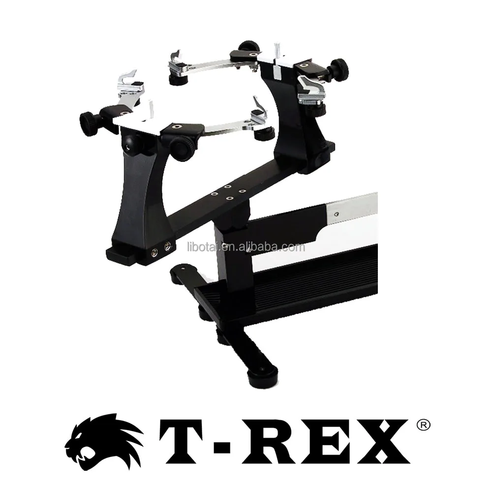 Профессиональная машина для ракетки бадминтона тенниса Тайвань