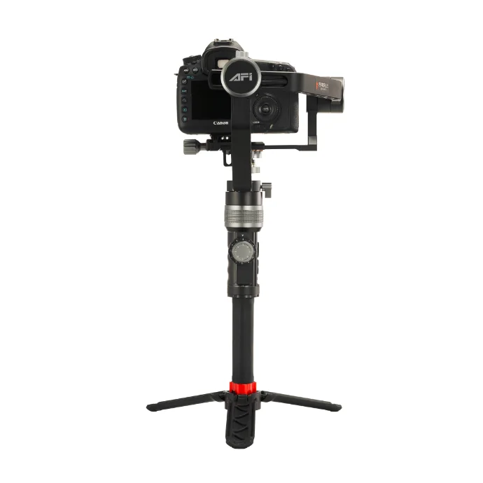 AFI D3 3 Axis Handheld Gimbal Stabilizer for DSLR Camera