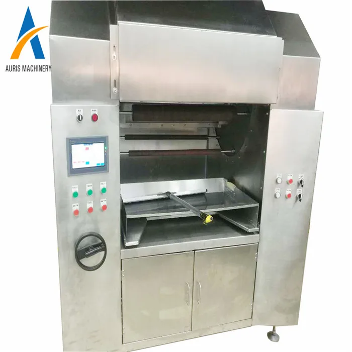Cheap Price German Tree Baumkuchen Base Making Machine Germany Annual Ring Cake Machine