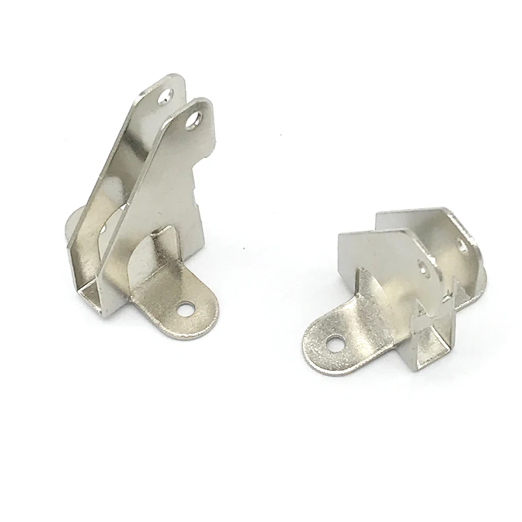 Различные типы чугунных металлических поворотных кронштейнов для полки