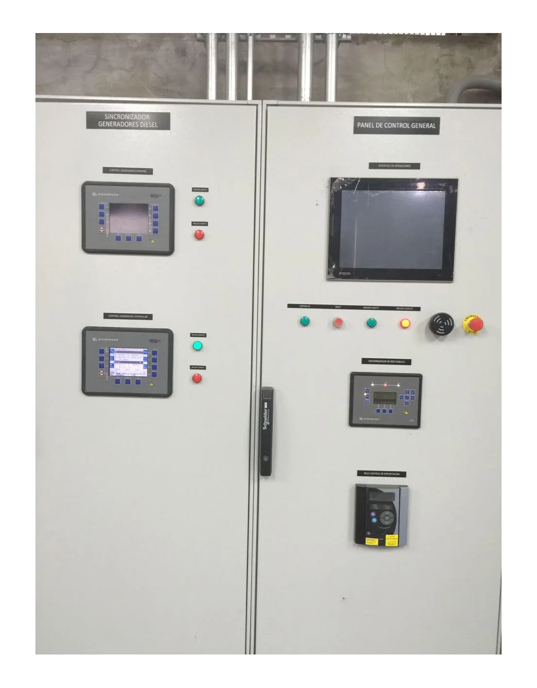 Powermax High Efficient CE ISO 9001 250KW Biomass Gasifier