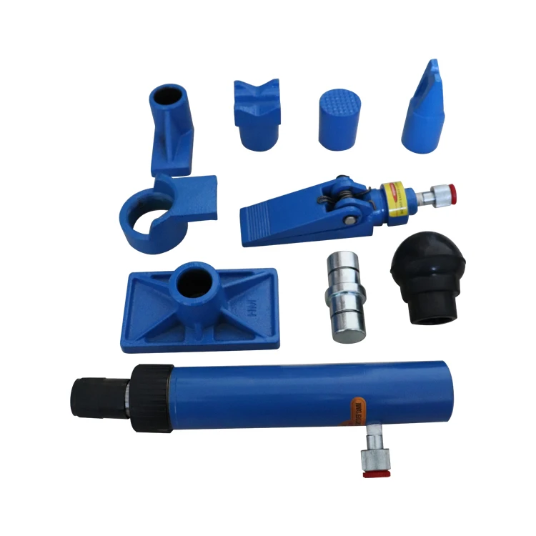 4T-Hydraulic-Body-Frame-Repair