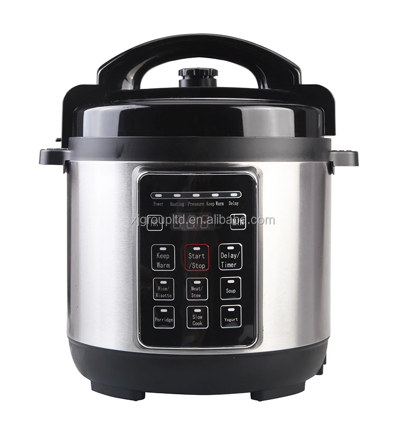 kent electric pressure cooker