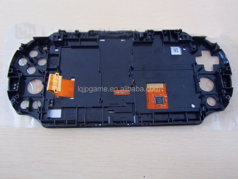 OEM NEW Replacement LCD Screen for Sony PSVITA for PS VITA for PSV1000/2000 LCD Screen Display Panel