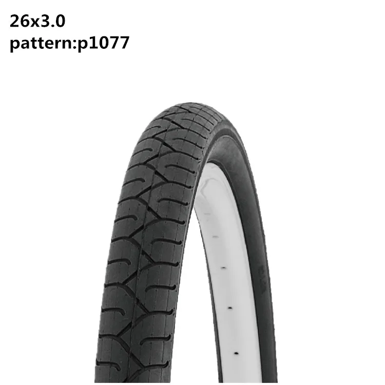 20x3 fat bike tires