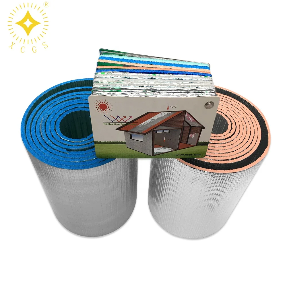 7mm insulation to grams