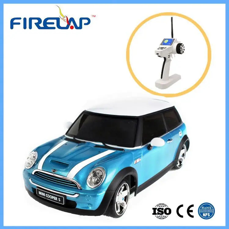 Huanqi Powerful Android Wireless Control Rc Car