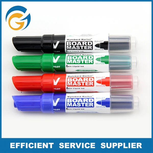 Pure Liquid Refillable Ink Board Master Marker For Whiteboard Buy