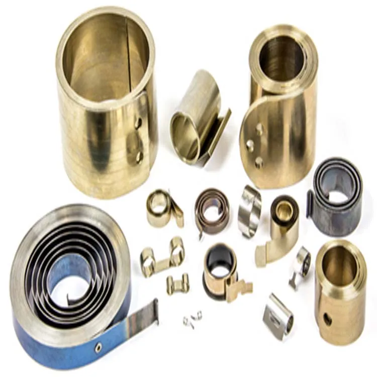 Wholesale China Heavy Duty Small Constant Force Spring Buy Heavy Duty