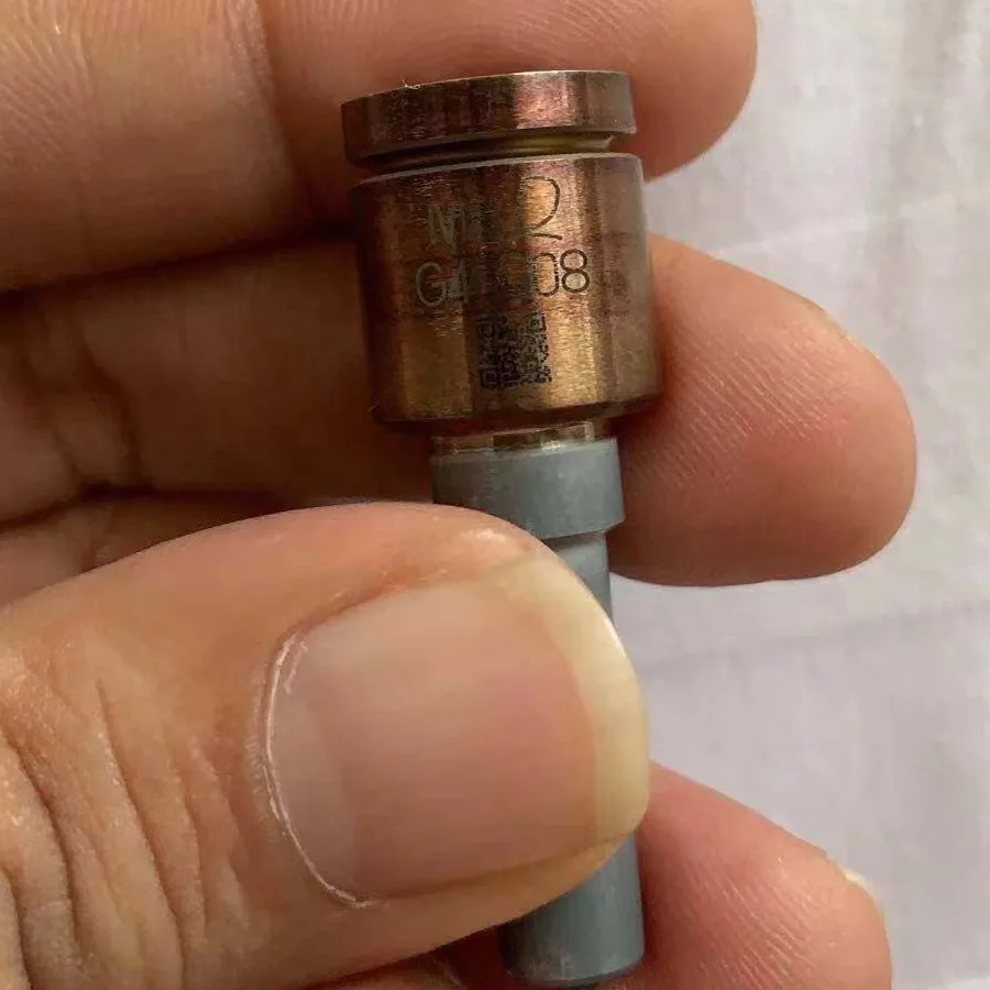 G4S008 G4S009 Piezo Nozzle
