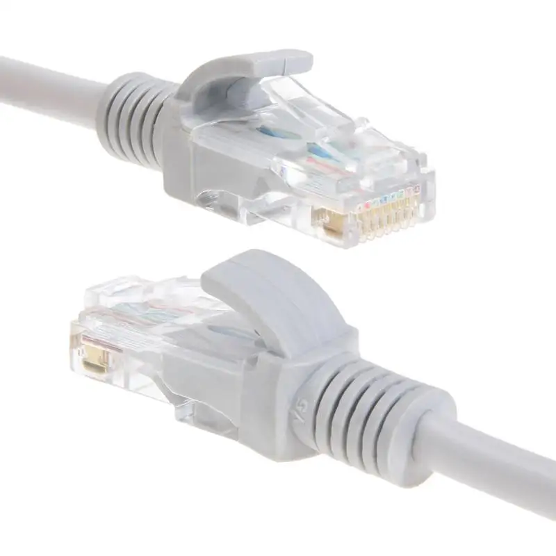 工場価格300m cat5 cat6e cat6e cat6a cat7 cat8 cat8 e utp ftp sftp