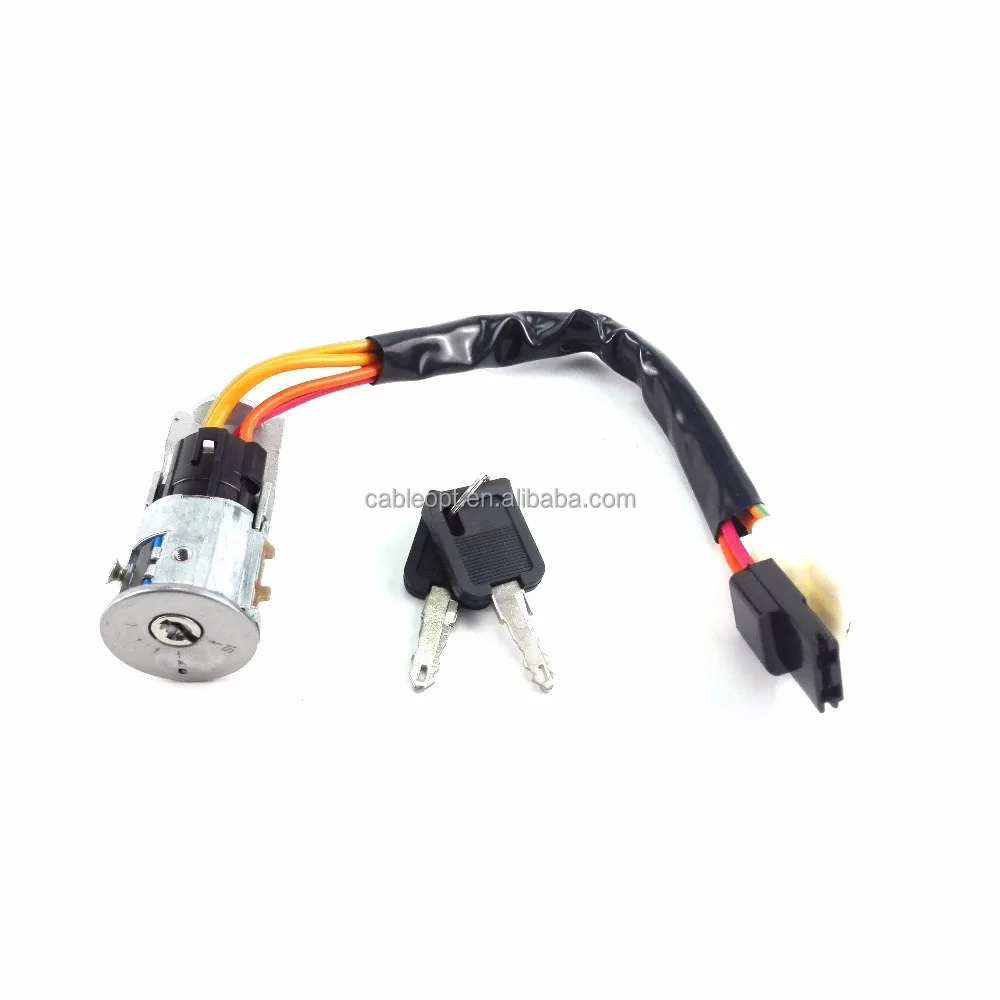 car starter switch