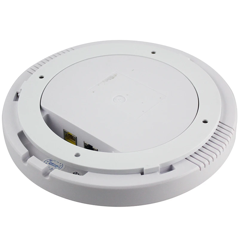 Long coverage high power 300Mbps wireless ceiling ap with AR9341 and SiGe2576L