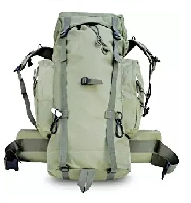 Explorer Tactical 24 Giant Hiking Camping Backpack ACU 