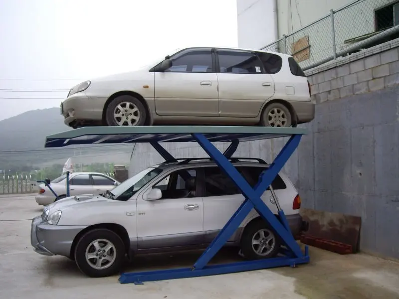 Autostacker A6S