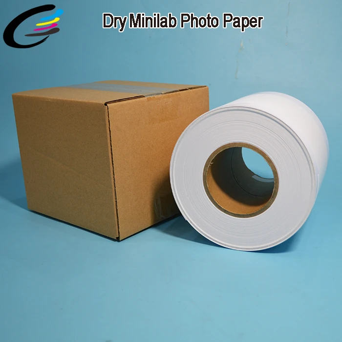 186M 150M 65M Dry Lab Printers Fujifilm Glossy Photo Paper Digital