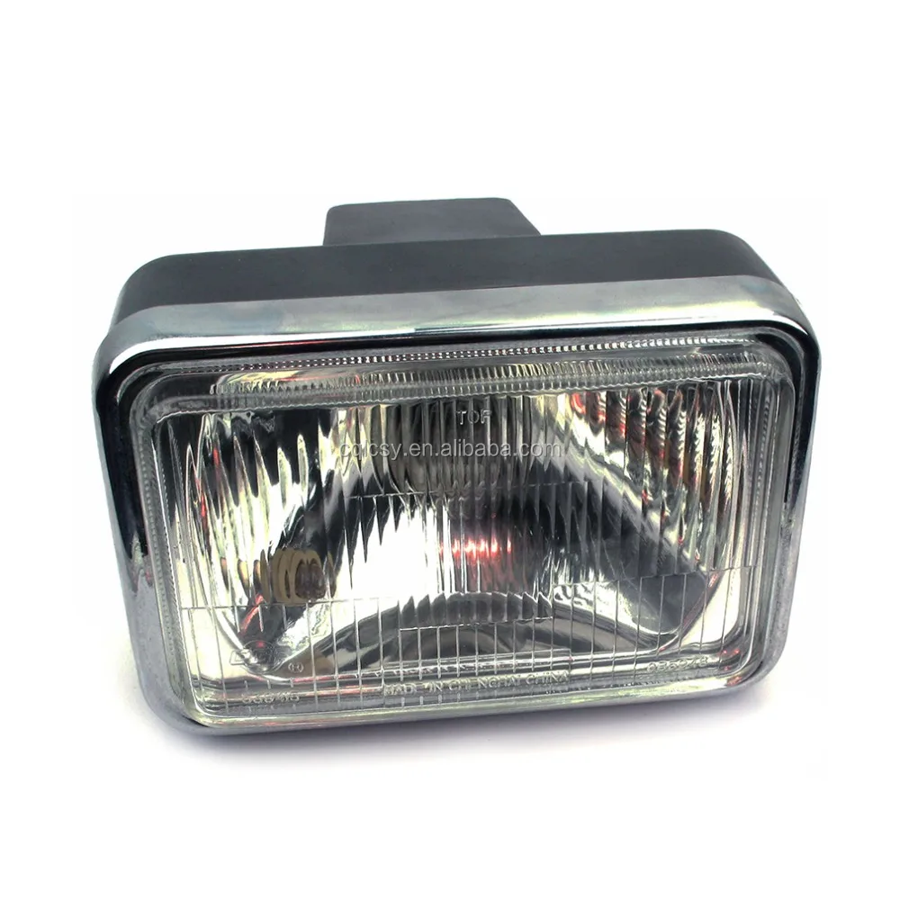 ct 100 headlight price