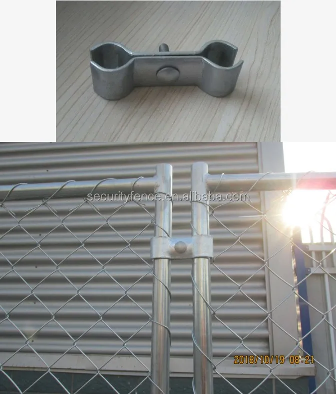 Fence Post Clamp Buy Fence Post Clamp,Temporary Fence Clamp