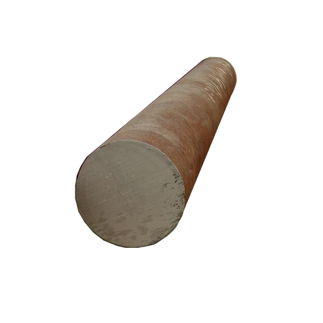 Стальной стержень