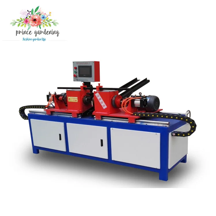 Оптовая цена завода XFMT-100CN автоматическая подача бумаги трубки шлифовальный станок